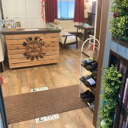 Minato Hostel 横滨 外观 照片