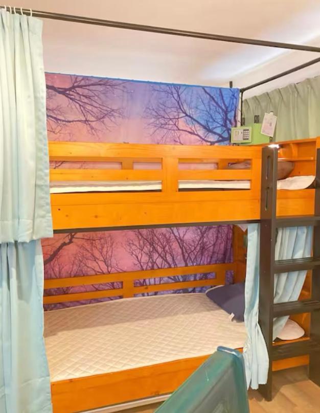 Minato Hostel 横滨 外观 照片