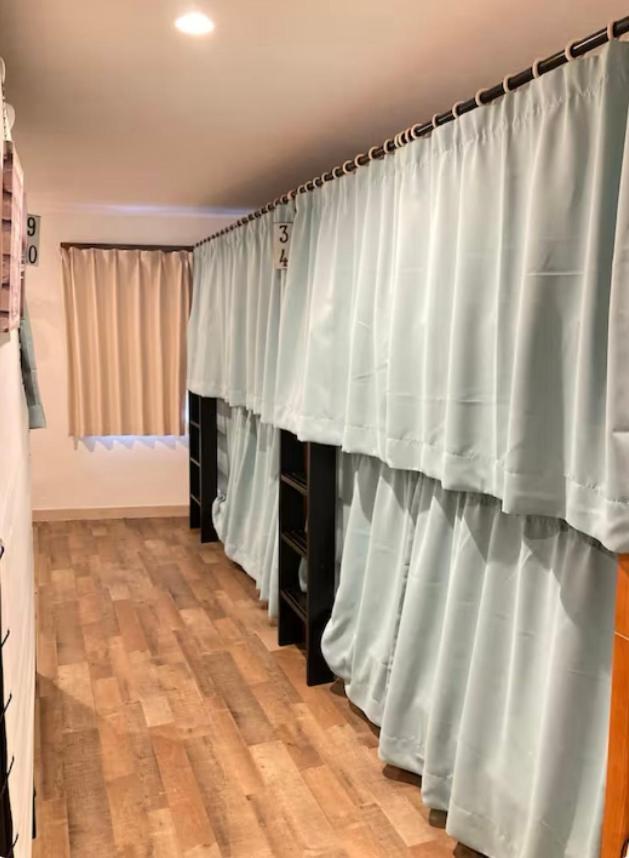 Minato Hostel 横滨 外观 照片