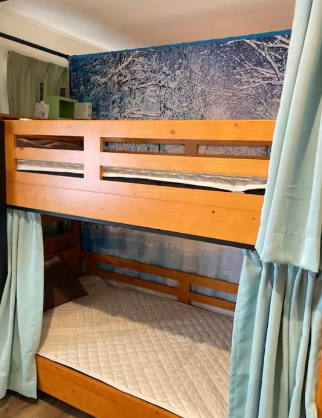 Minato Hostel 横滨 外观 照片