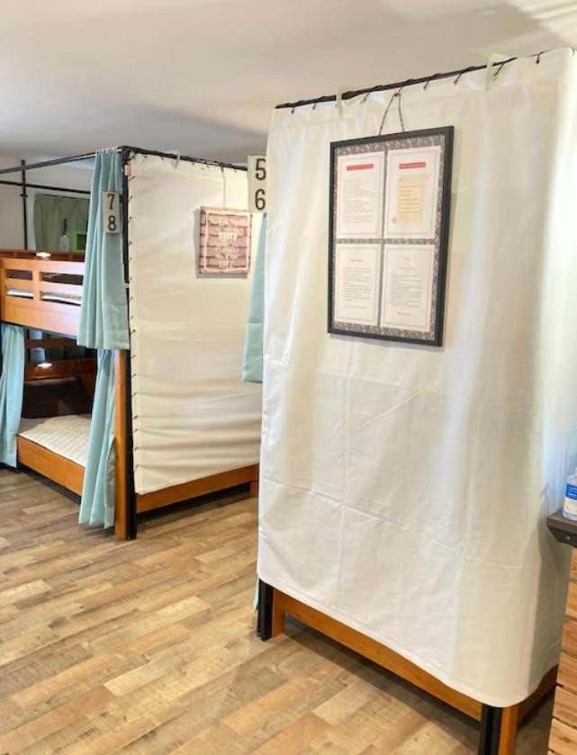 Minato Hostel 横滨 外观 照片