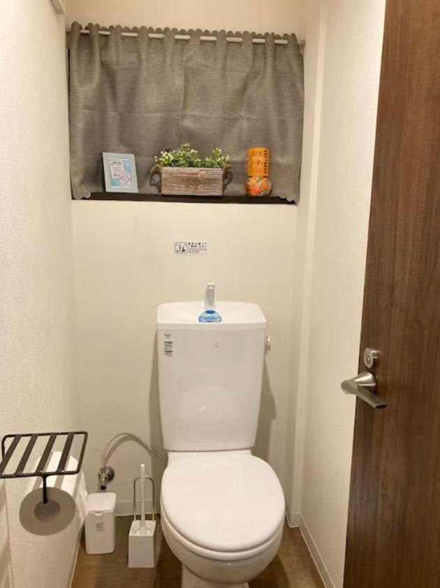 Minato Hostel 横滨 外观 照片