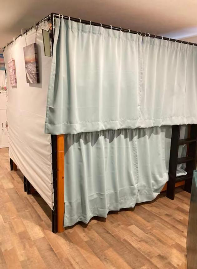 Minato Hostel 横滨 外观 照片