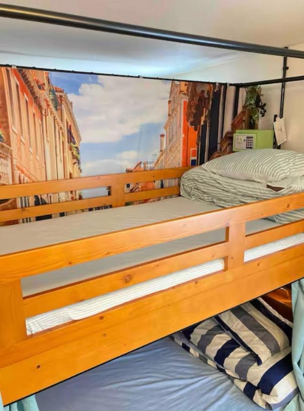 Minato Hostel 横滨 外观 照片