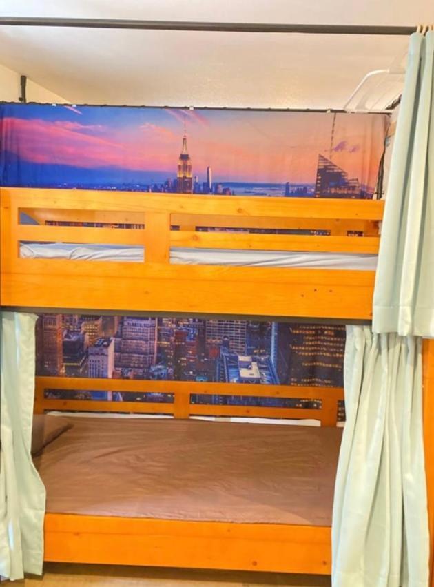 Minato Hostel 横滨 外观 照片